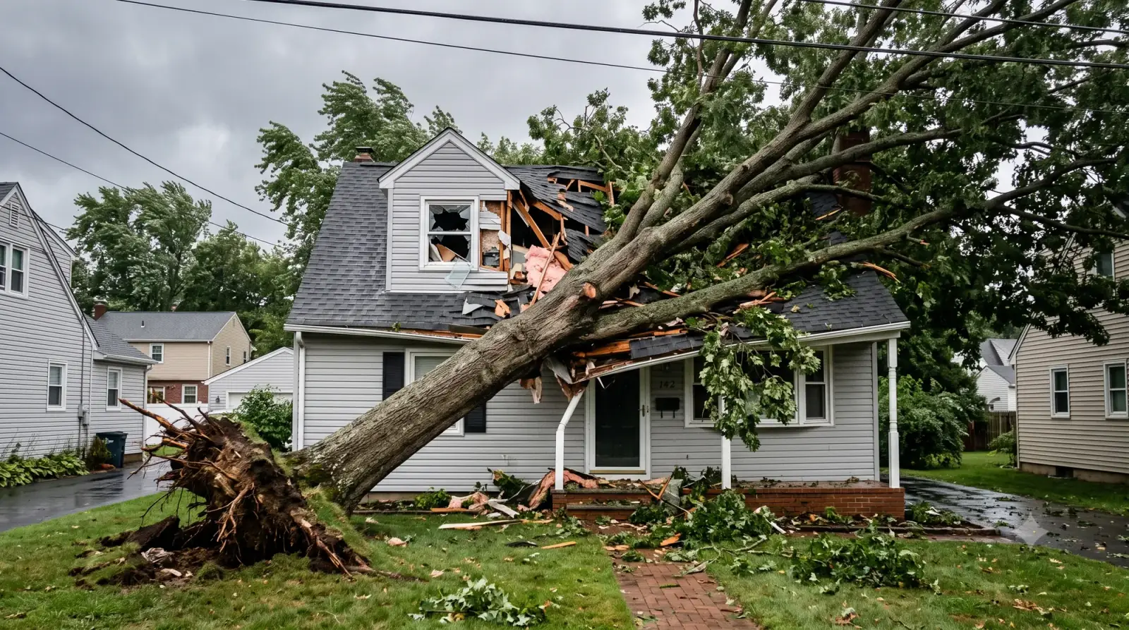 Why choose Richmond TreeWorks for tree care in Richmond